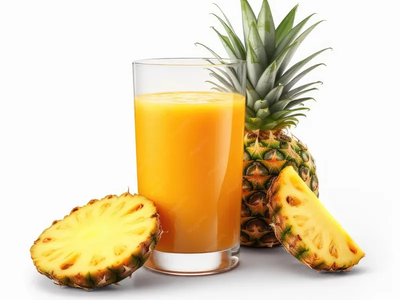 Pineapple Juice