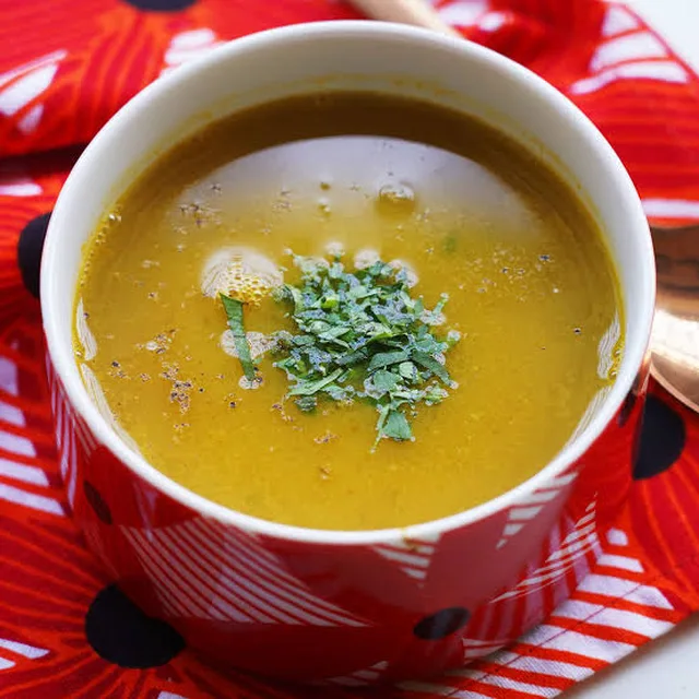 Drumstick Soup
